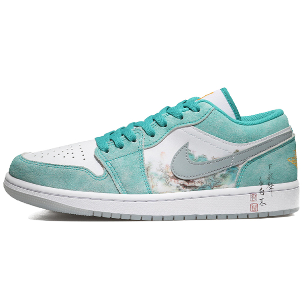 【 】 Jordan Air Jordan 1 Low