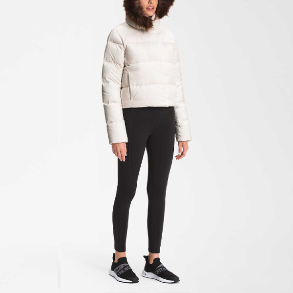 THE NORTH FACE Logo