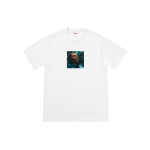 Supreme FW18 Marvin Gaye Tee White T