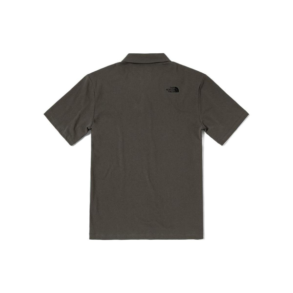THE NORTH FACE Logo Polo