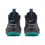 Nike Foamposite Pro Dark Obsidian