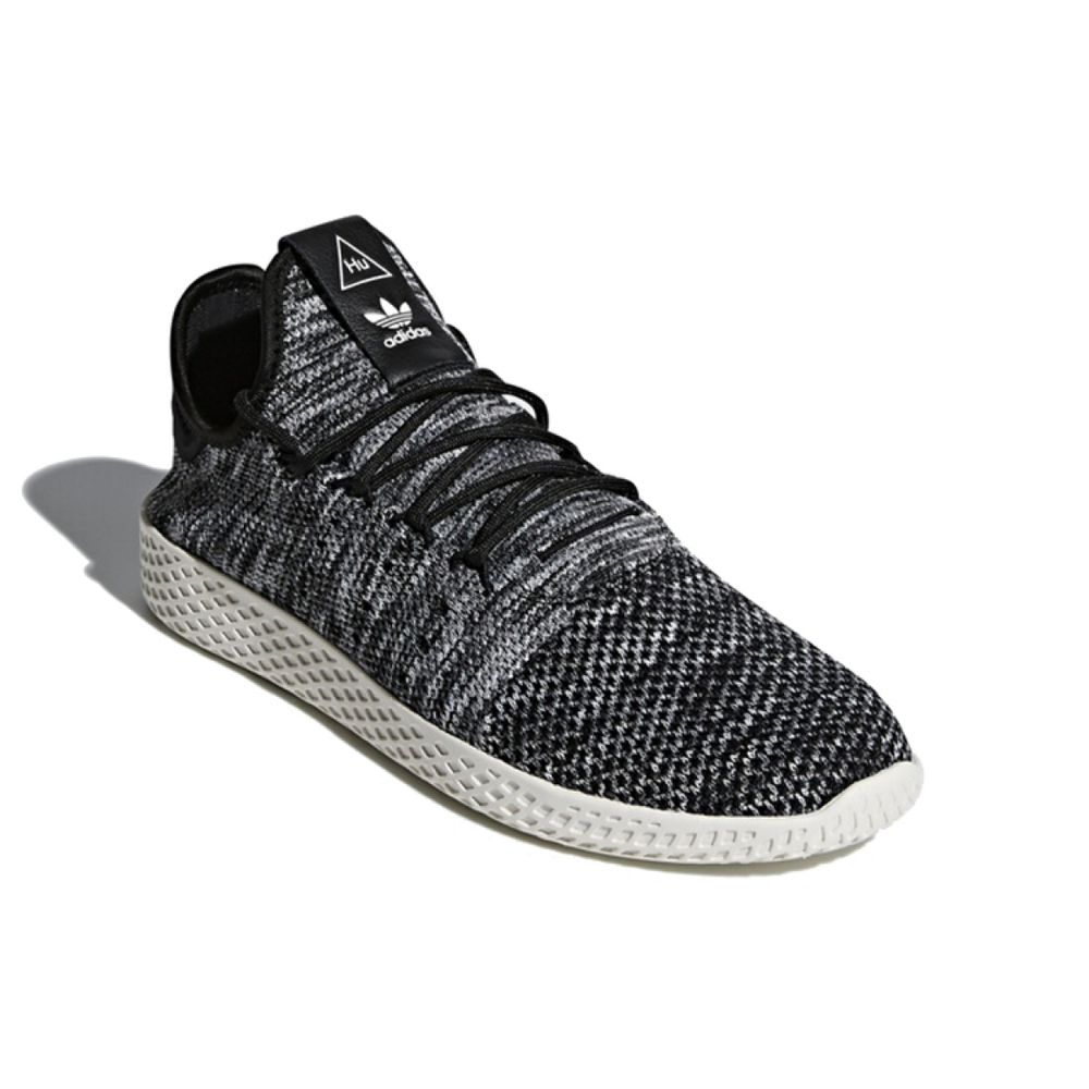 Pharrell Williams x adidas originals Tennis Hu Holi Oreo