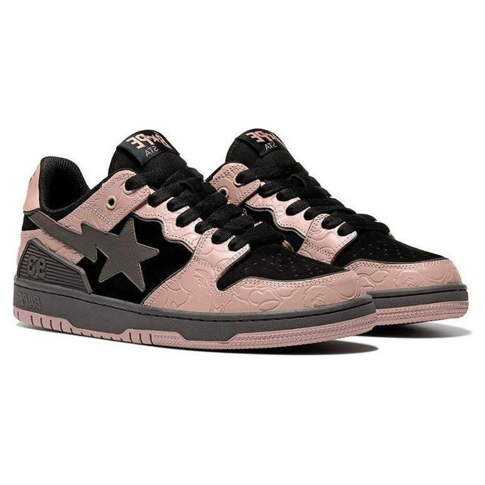 A BATHING APE SK8 STA