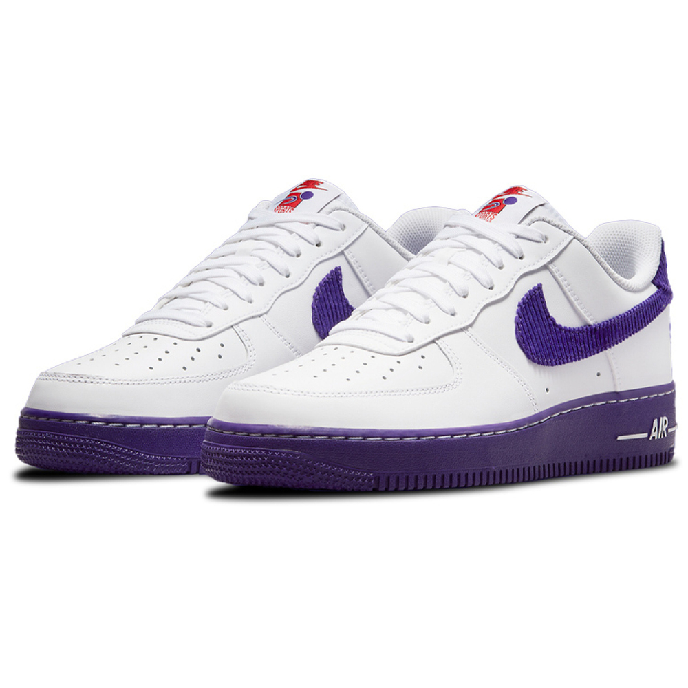 Nike Air Force 1 "Sports Specialties"