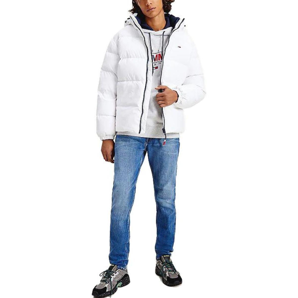 Tommy Hilfiger Logo
