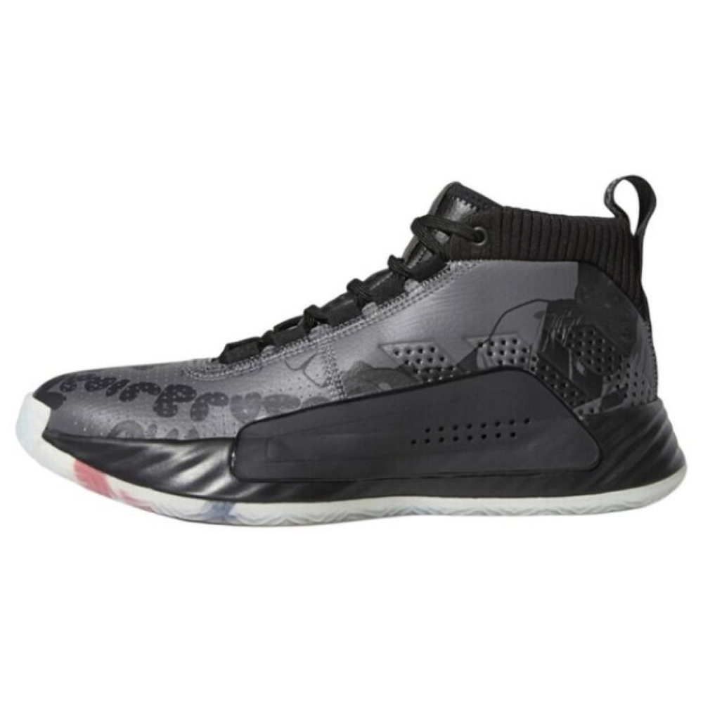 Adidas D lillard 5 DAME 5 GEEK UP 5