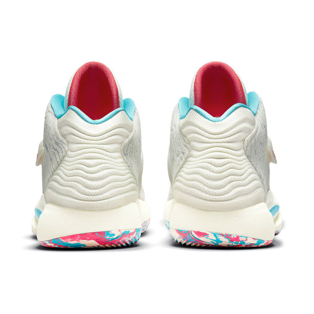 Nike KD 14 "Multicolor"