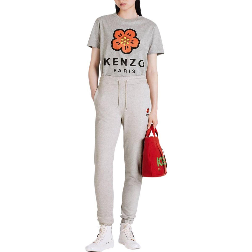KENZO x Nigo Logo