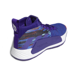 Adidas D lillard 5