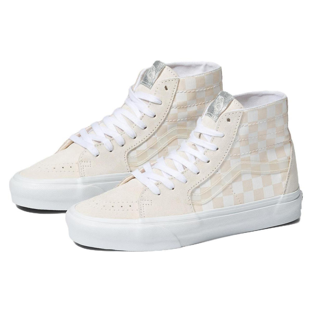 Vans Crystal Sidestripe Sk8-Hi