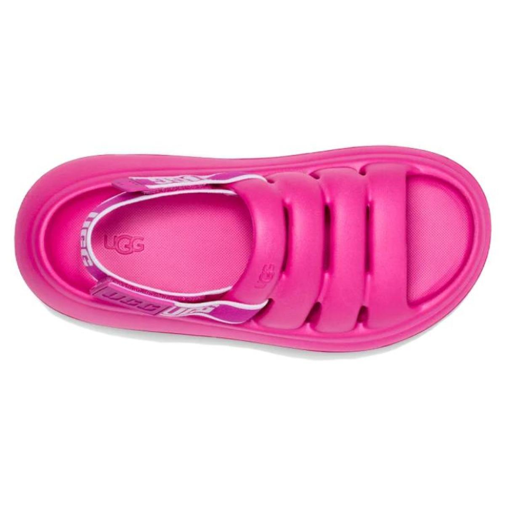 Atmos pink x UGG Sport Yeah