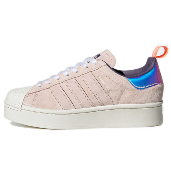 Girls Are Awesome x adidas originals Superstar