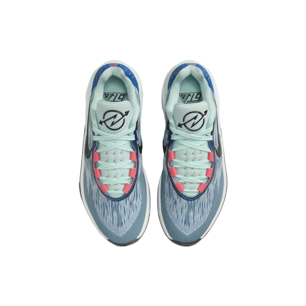 Nike Air Zoom G.T. Cut 2