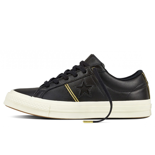 Converse one star