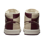 Jordan Air Jordan 1 mid se "beach cherrywood"