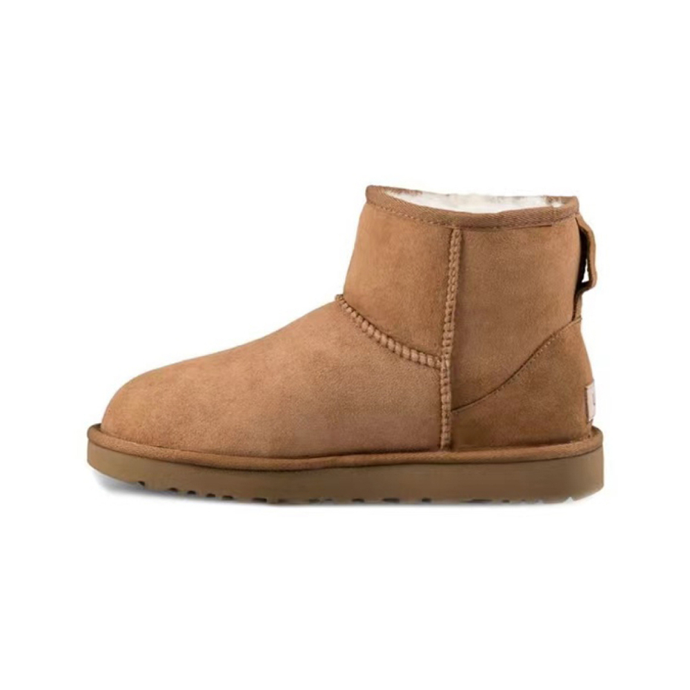 【 】 UGG CLASSIC MINI