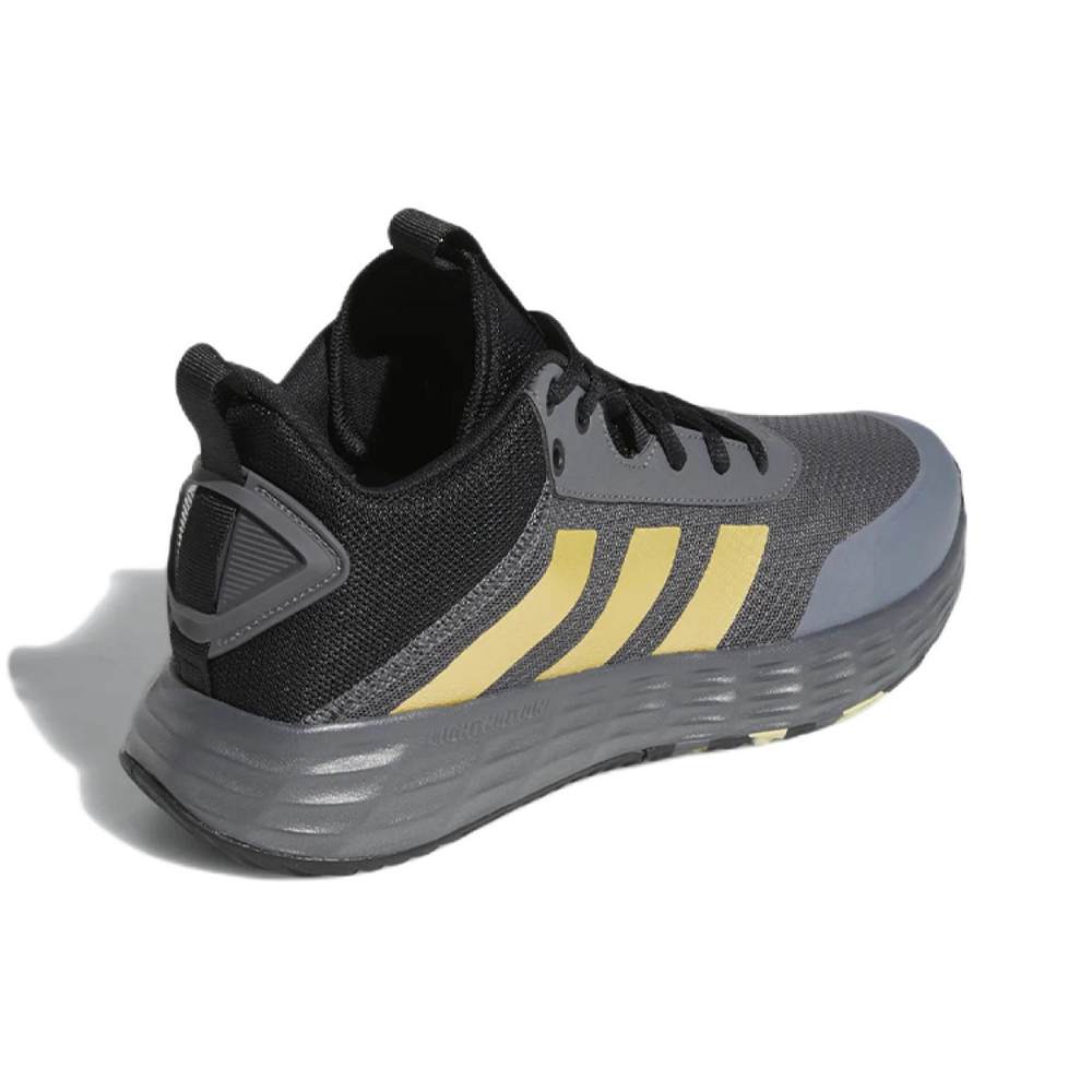 Adidas OwnTheGame