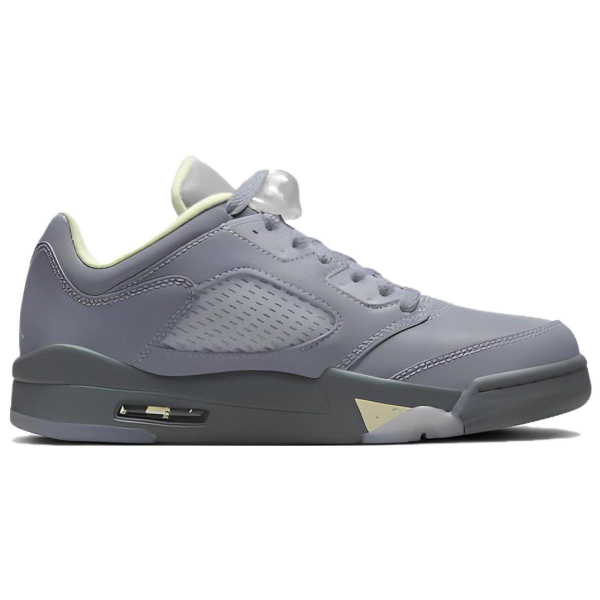 Jordan Air Jordan 5 Low "Indigo Haze"