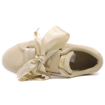 Puma Basket Heart Patent