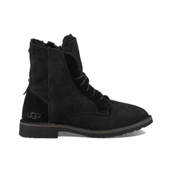 UGG Quincy Boot