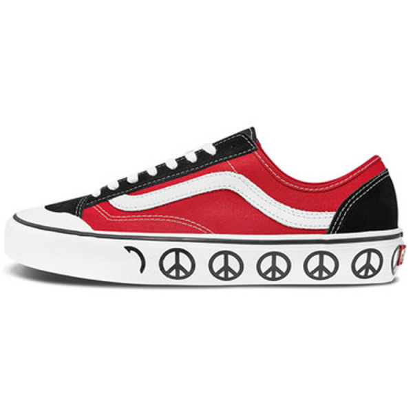 Vans Style 36 Decon SF