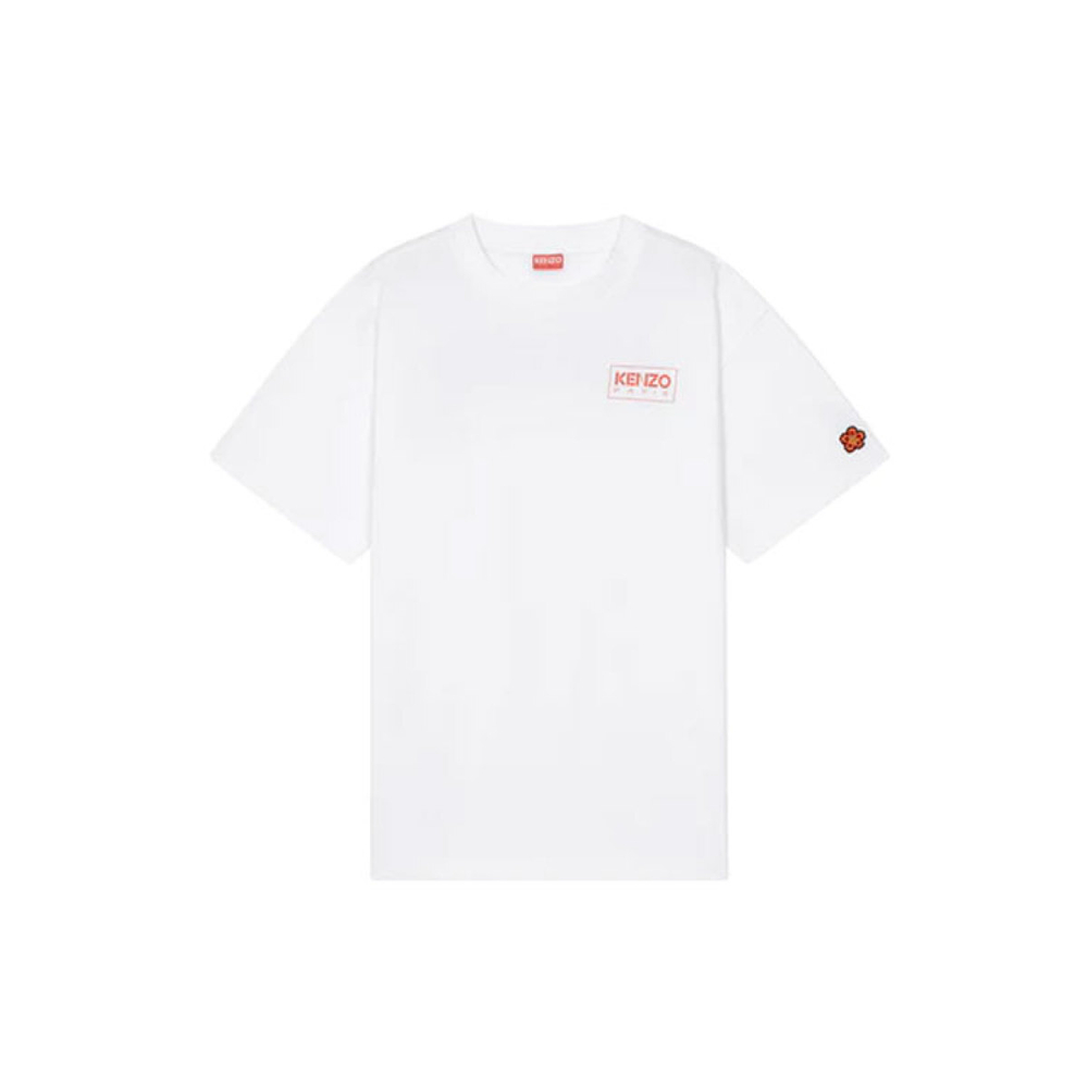 KENZO Kenzo X Nigo FW22 Logo T