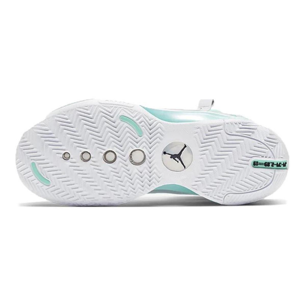 Jordan Air Jordan 34 “Snow Leopard”