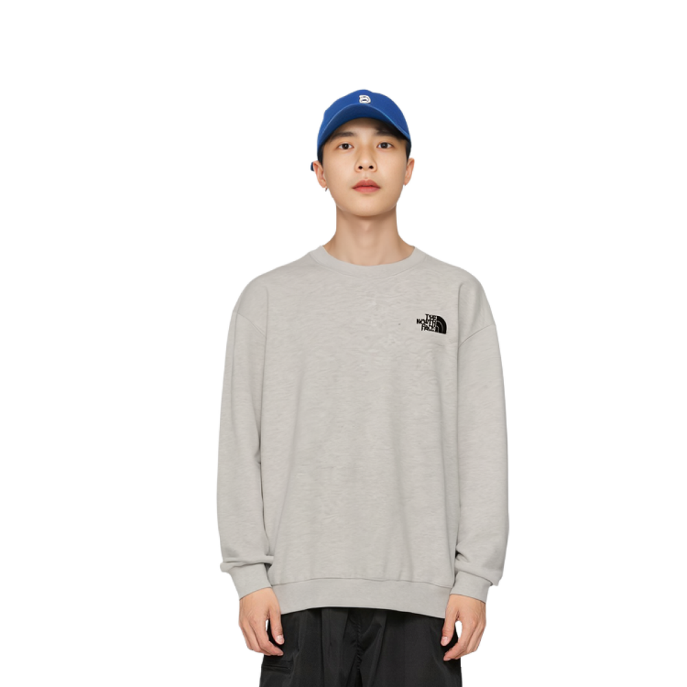 /THE NORTH FACE Logo