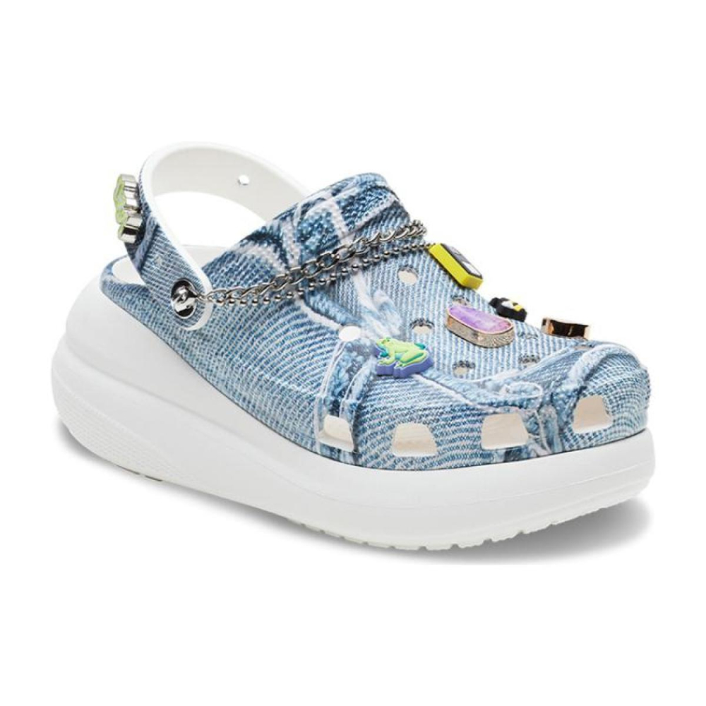 SZA x Crocs