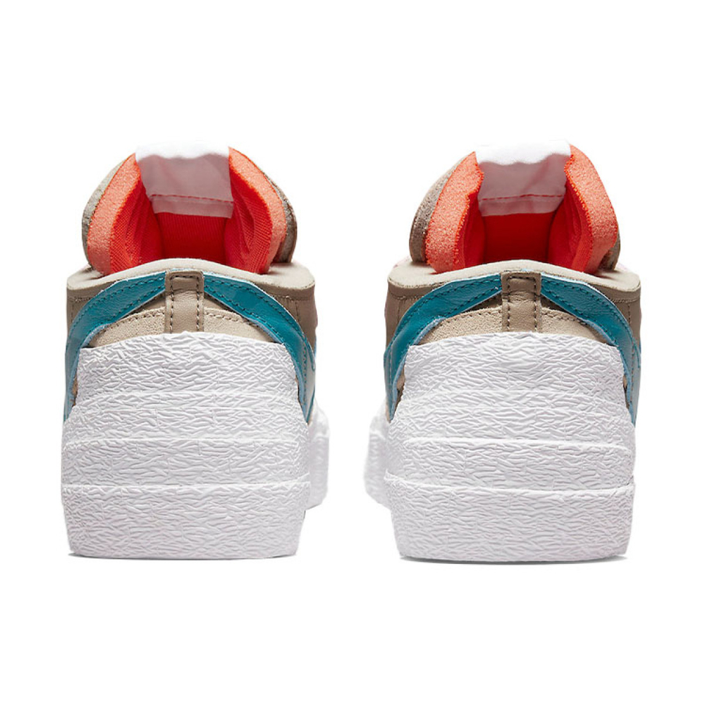 Sacai x KAWS x Nike Blazer Reed