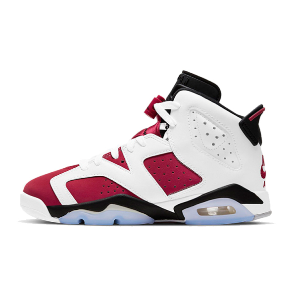 Air Jordan 6 Retro "Carmine"