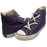 Converse Addict Coach Canvas Hi