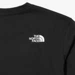 THE NORTH FACE Cotton Basic S/s R/tee T