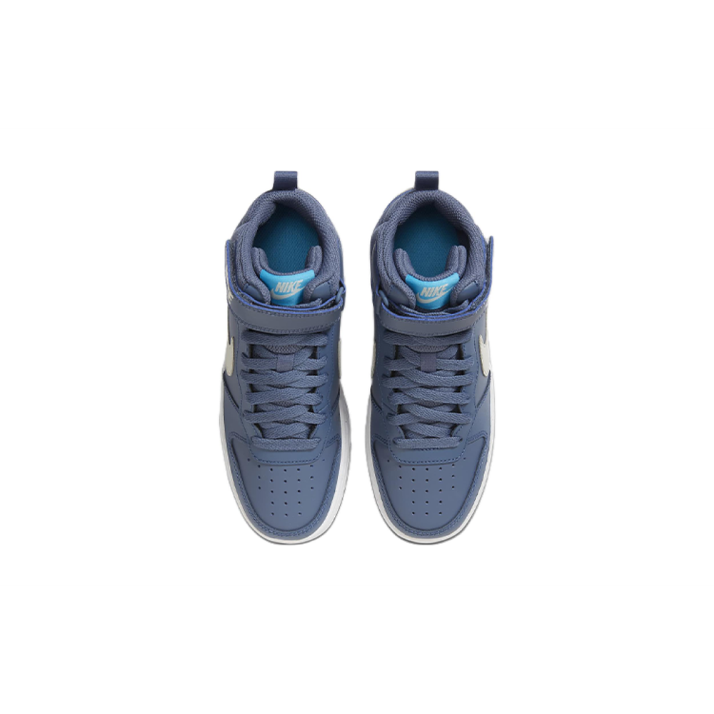 Nike Court Borough Mid 2