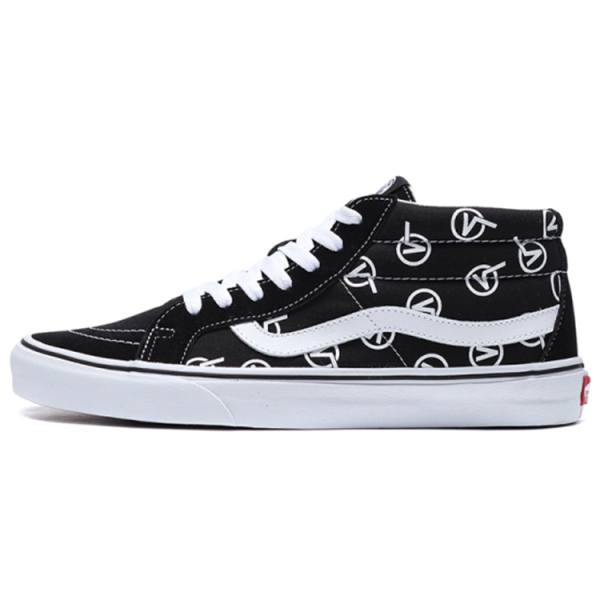 Vans SK8 Logo