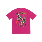Supreme SS20 Week 1 Laugh Now Tee T