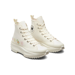 Converse Run Star Hike Platform
