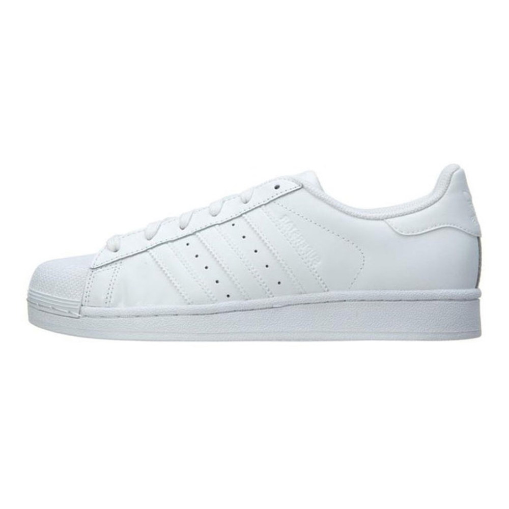Adidas originals Superstar Foundation J