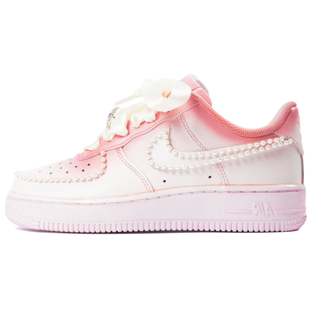 【 】 Nike Air Force 1 Low Triple White