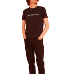 CALVIN KLEIN Logo T