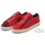 Michael Lau x PUMA Suede Vtg