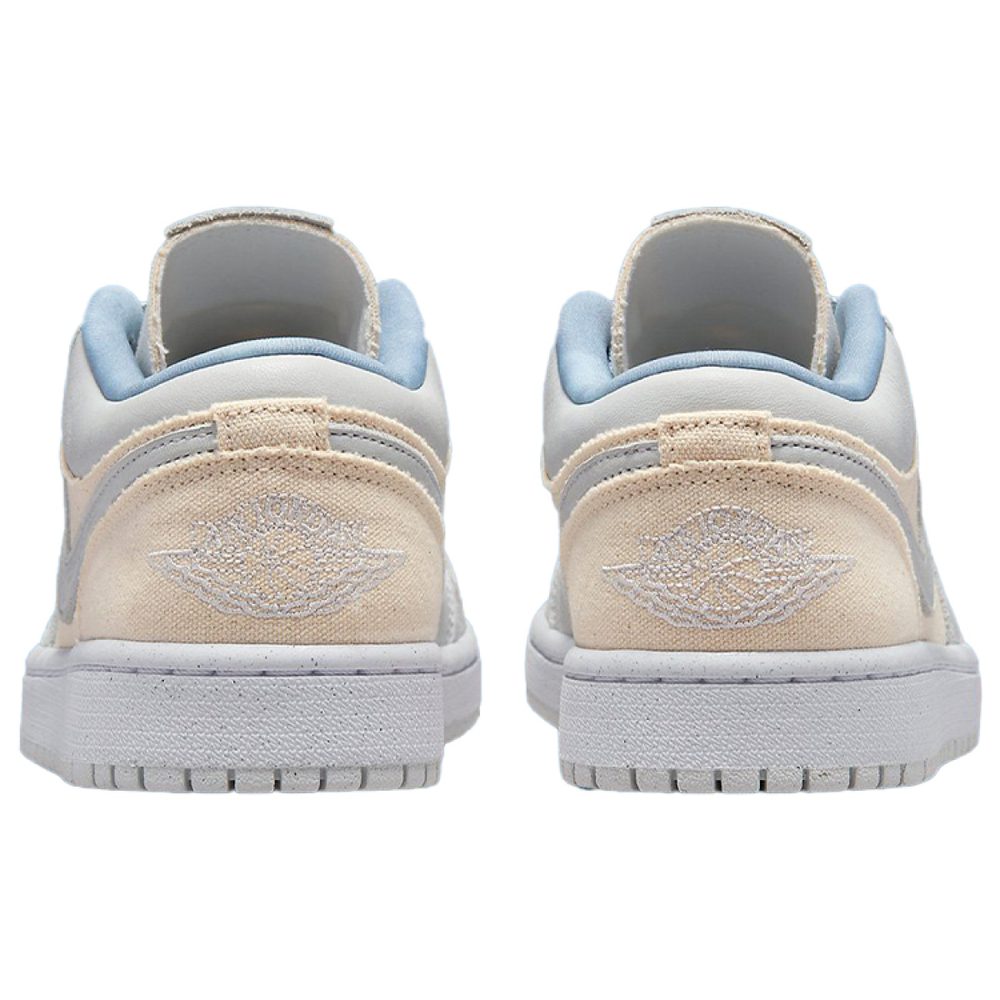Jordan Air Jordan 1 low se "canvas"