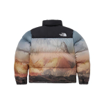THE NORTH FACE FW23 M＇S 1996 NOVELLTY NUPTSE JACKKET