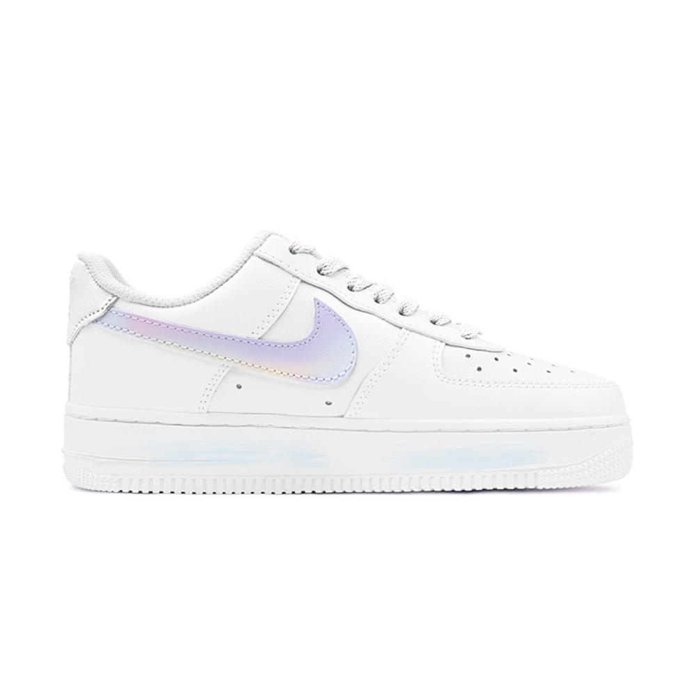 【 】 Nike Air Force 1 Low SWOOSH GS