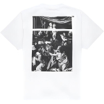 OFF-WHITE Caravaggio Square Tee SS20 T