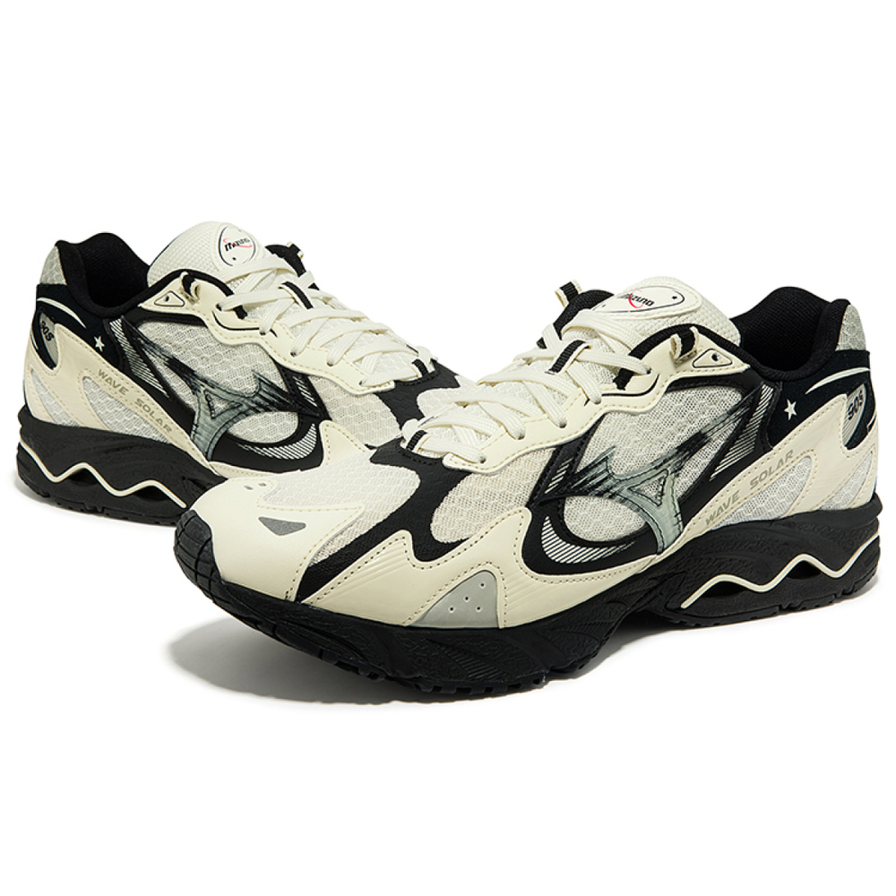 Mizuno Wave Solar