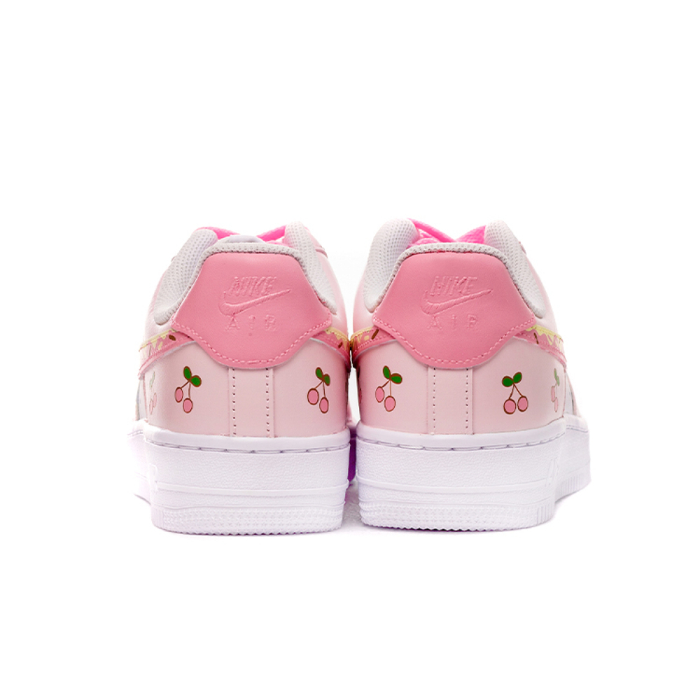 【 】 Nike Air Force 1