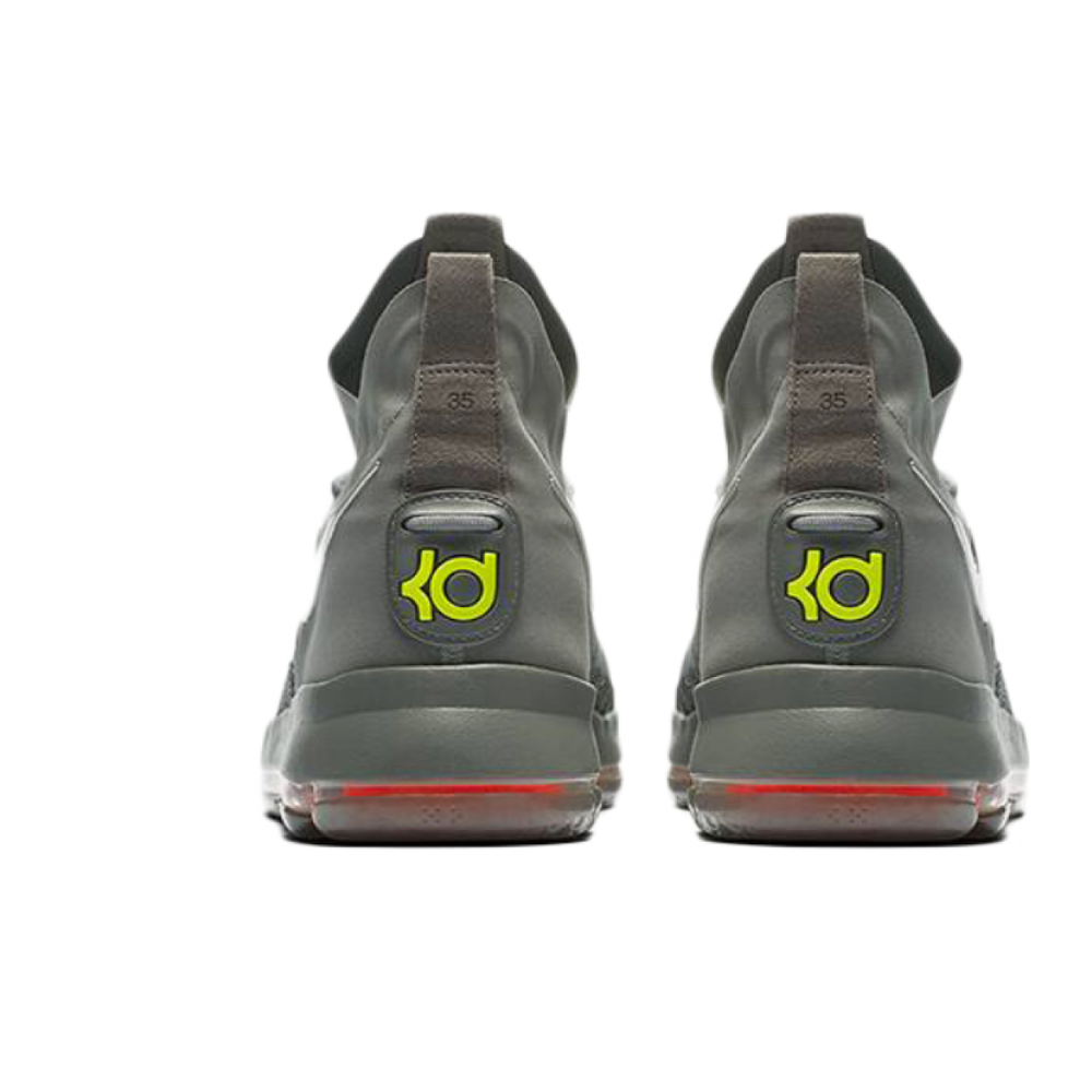 Nike KD 9 ELITE Time to Shine