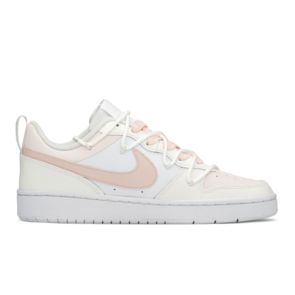 【 】 Nike Court Borough 2 FZBB GS
