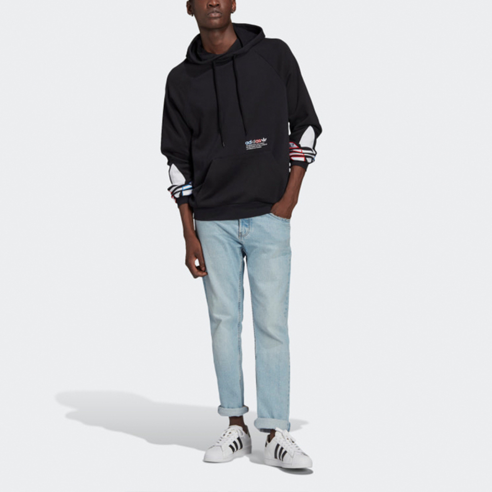 Adidas originals Logo